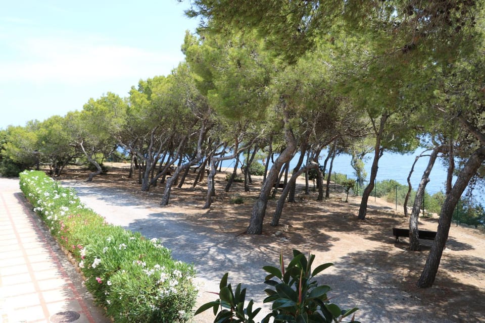Apartamentos Club Cala Azul Resort in Ibiza