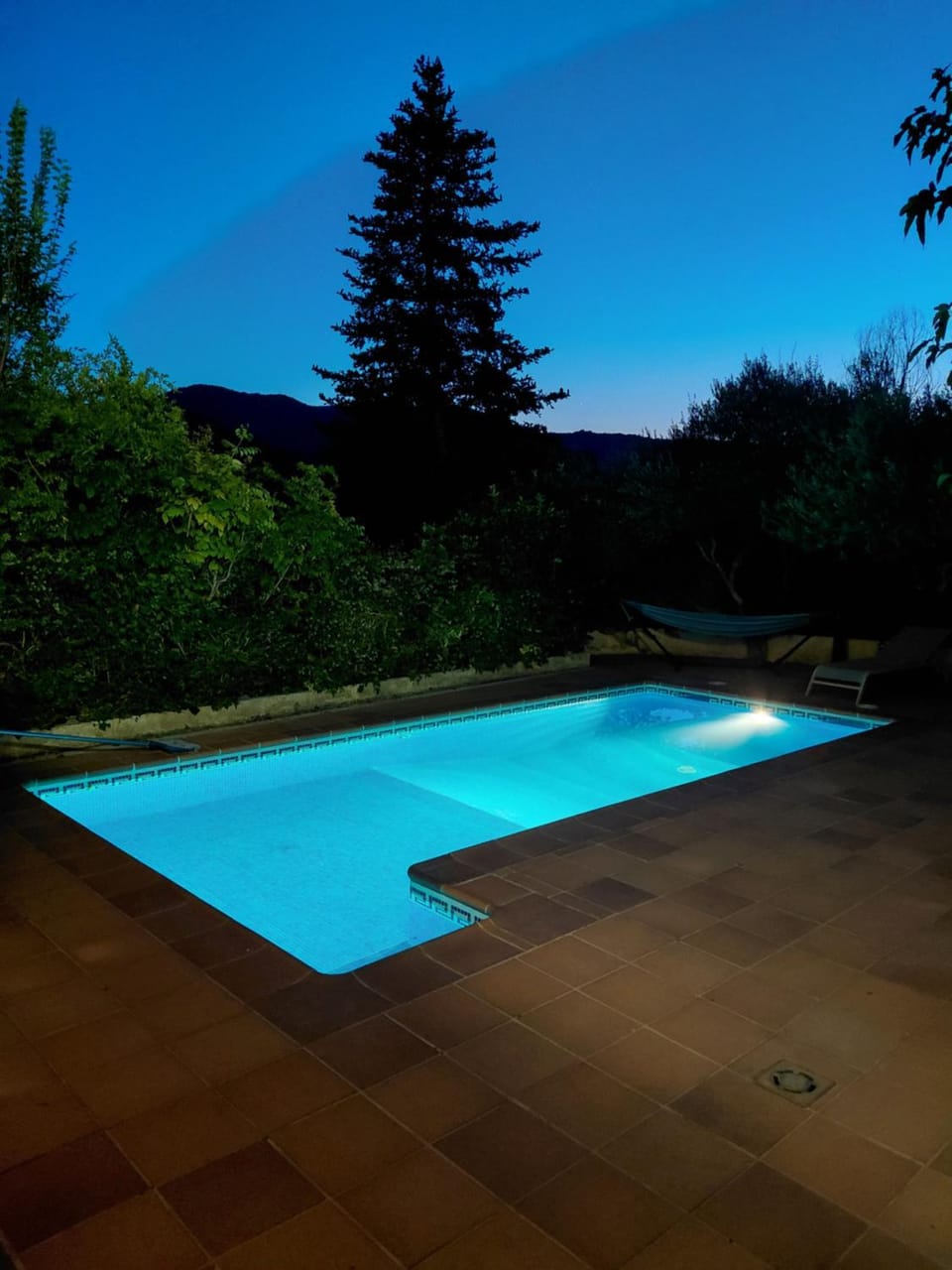 Chalet Entre Parques Naturales Chalet in Maresme