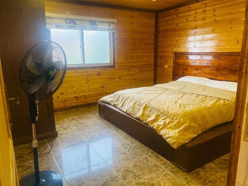 Green houseجوهره الشمال Nature lodge in North District