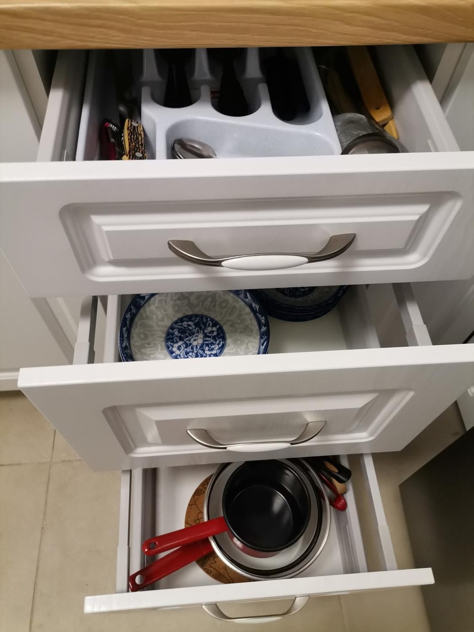 Coffee/tea facilities, Kitchen or kitchenette