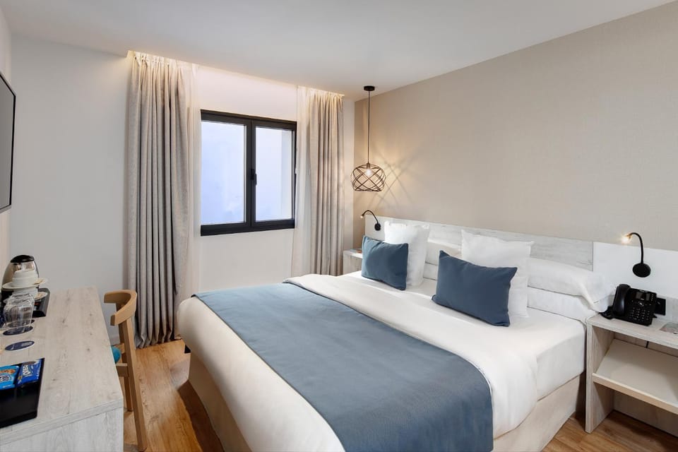 Óbal Hotel Marbella Hotel in Marbella