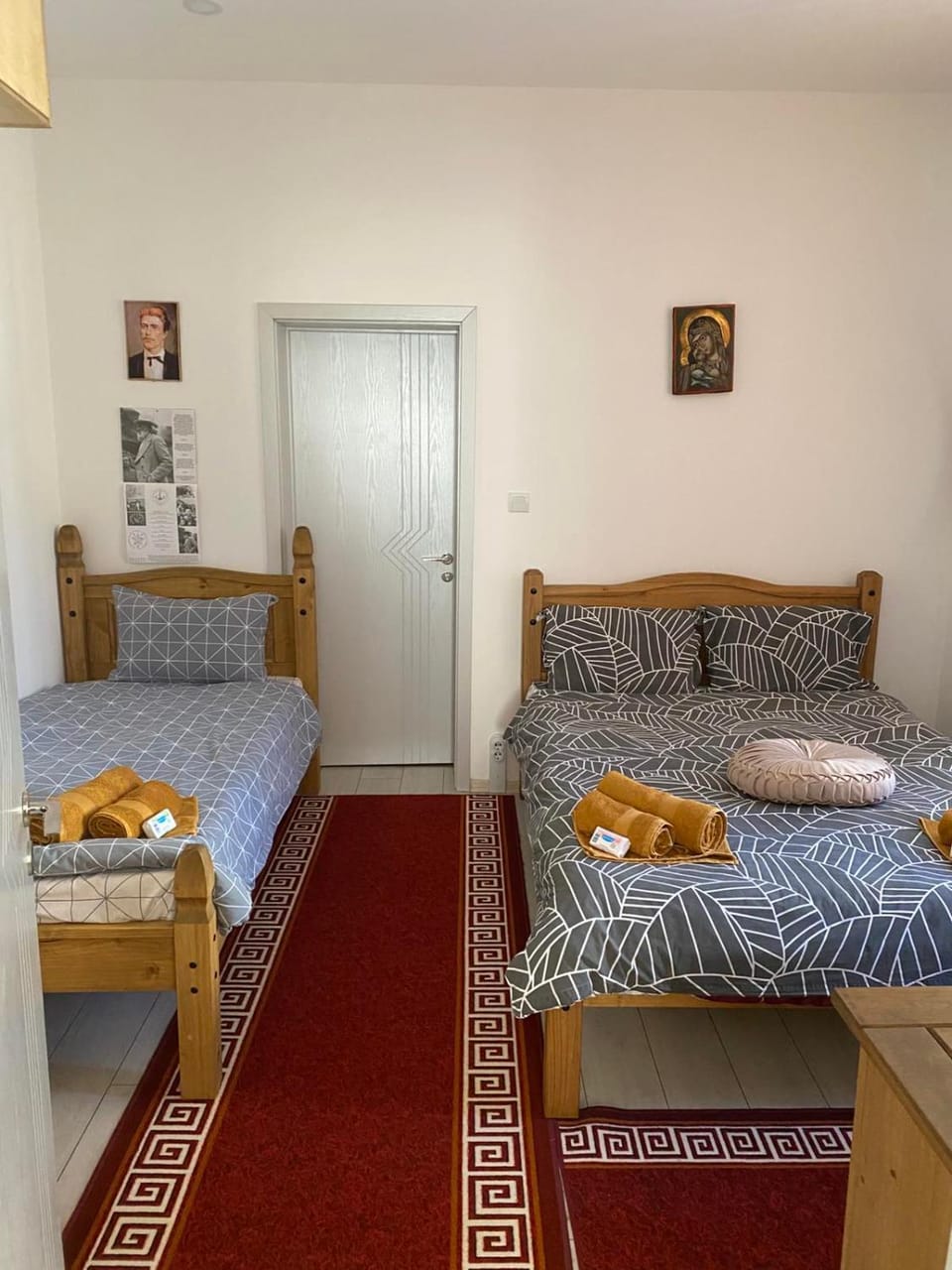 Дом за Гости Осогово Apartment in North Macedonia