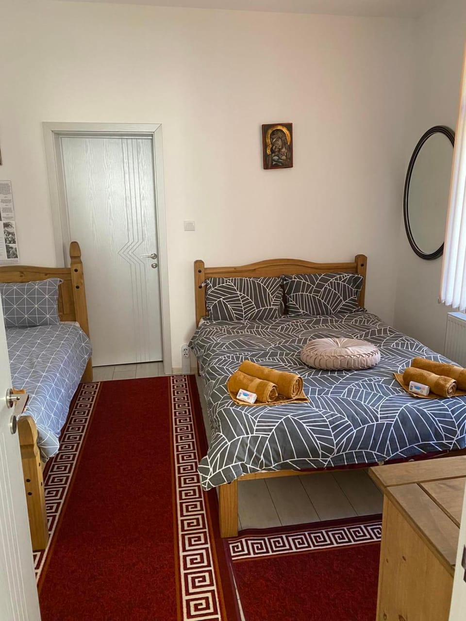 Дом за Гости Осогово Apartment in North Macedonia