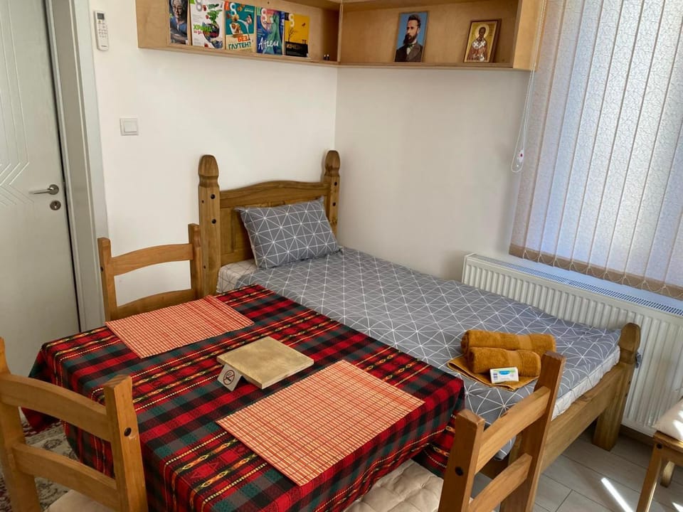 Дом за Гости Осогово Apartment in North Macedonia