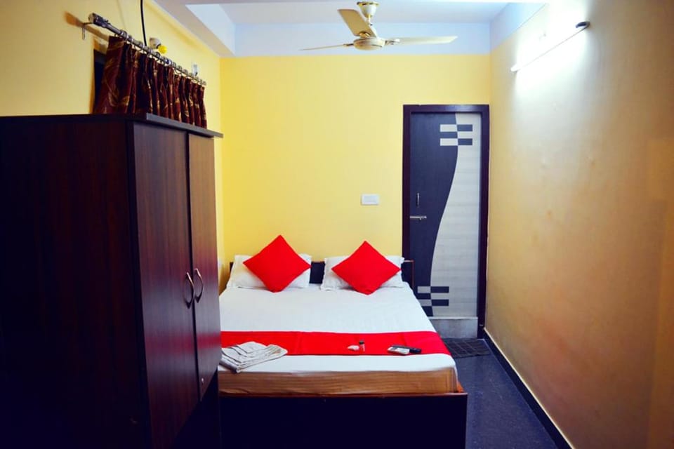 Skyline Lodge Hotel in West Bengal