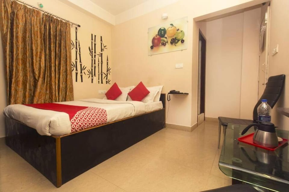Skyline Lodge Hotel in West Bengal