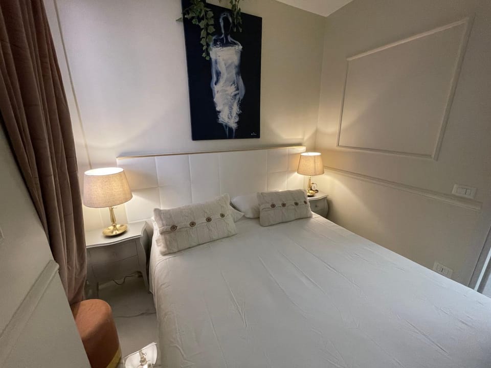 Spanish Steps Glamour & Sauna Luxury apartment **** Apartment in Rome