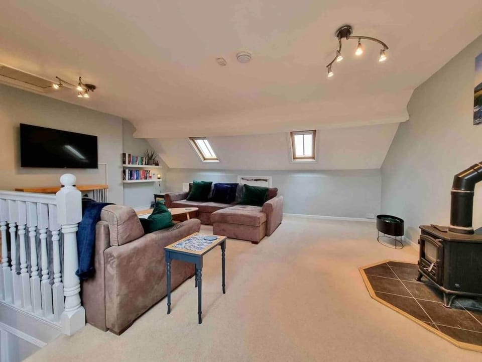 Jack's House House in Wales