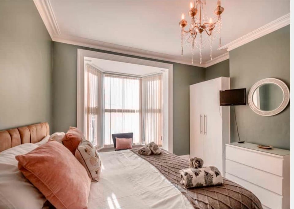 Jack's House House in Wales