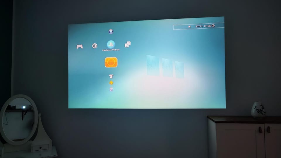 TV and multimedia
