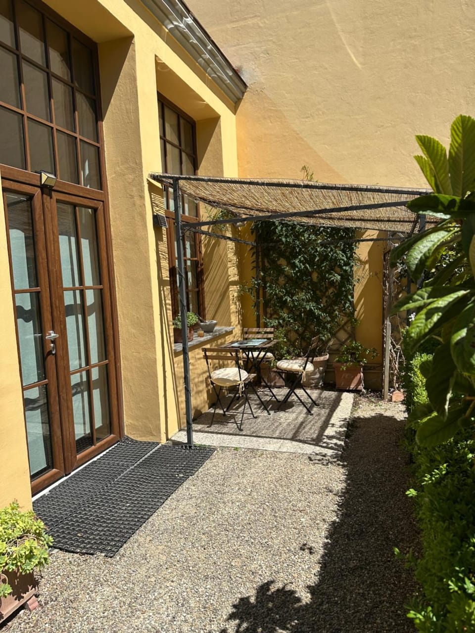 La Limonaia Firenze Apartment in Florence
