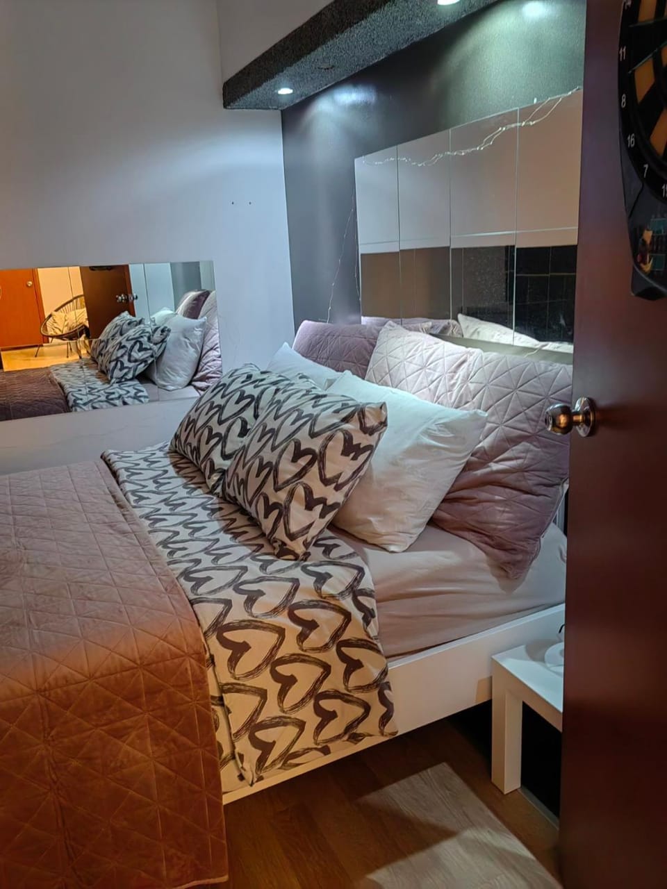Apartman K2 Apartment in Belgrade