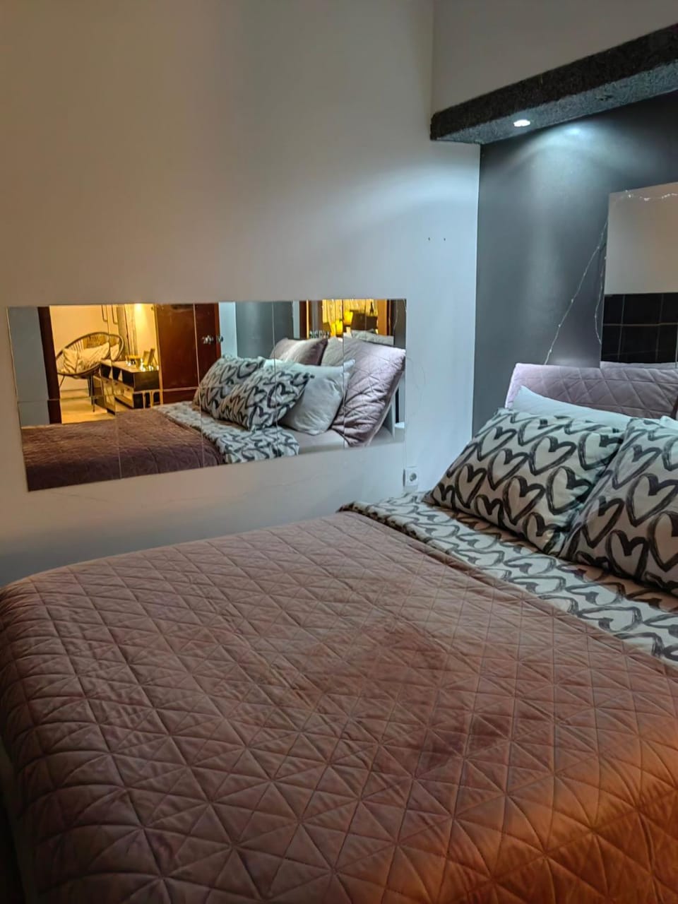 Apartman K2 Apartment in Belgrade