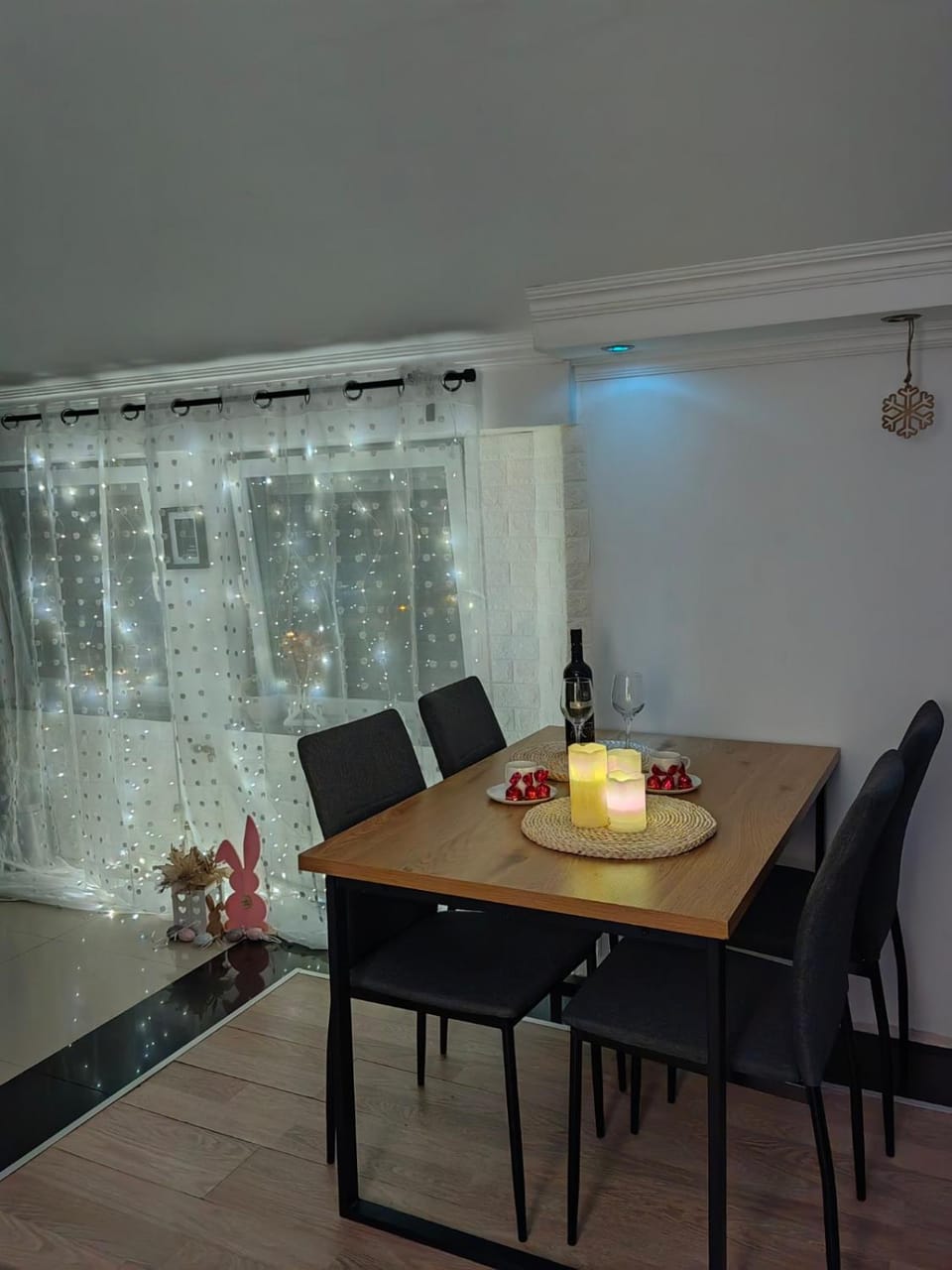 Apartman K2 Apartment in Belgrade