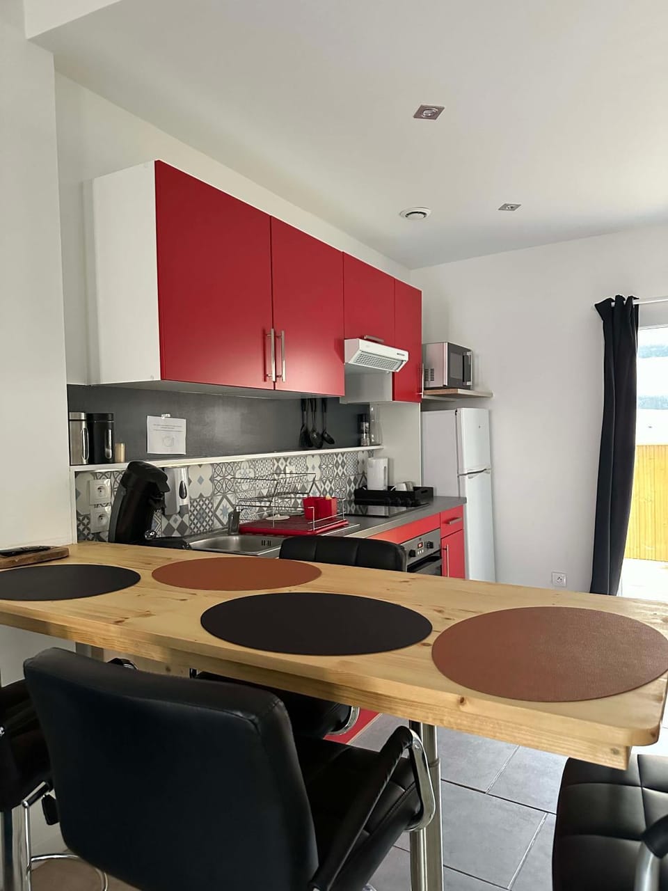 Superbe maison 4 personnes avec Vidéo-projecteur Apartment in Amiens