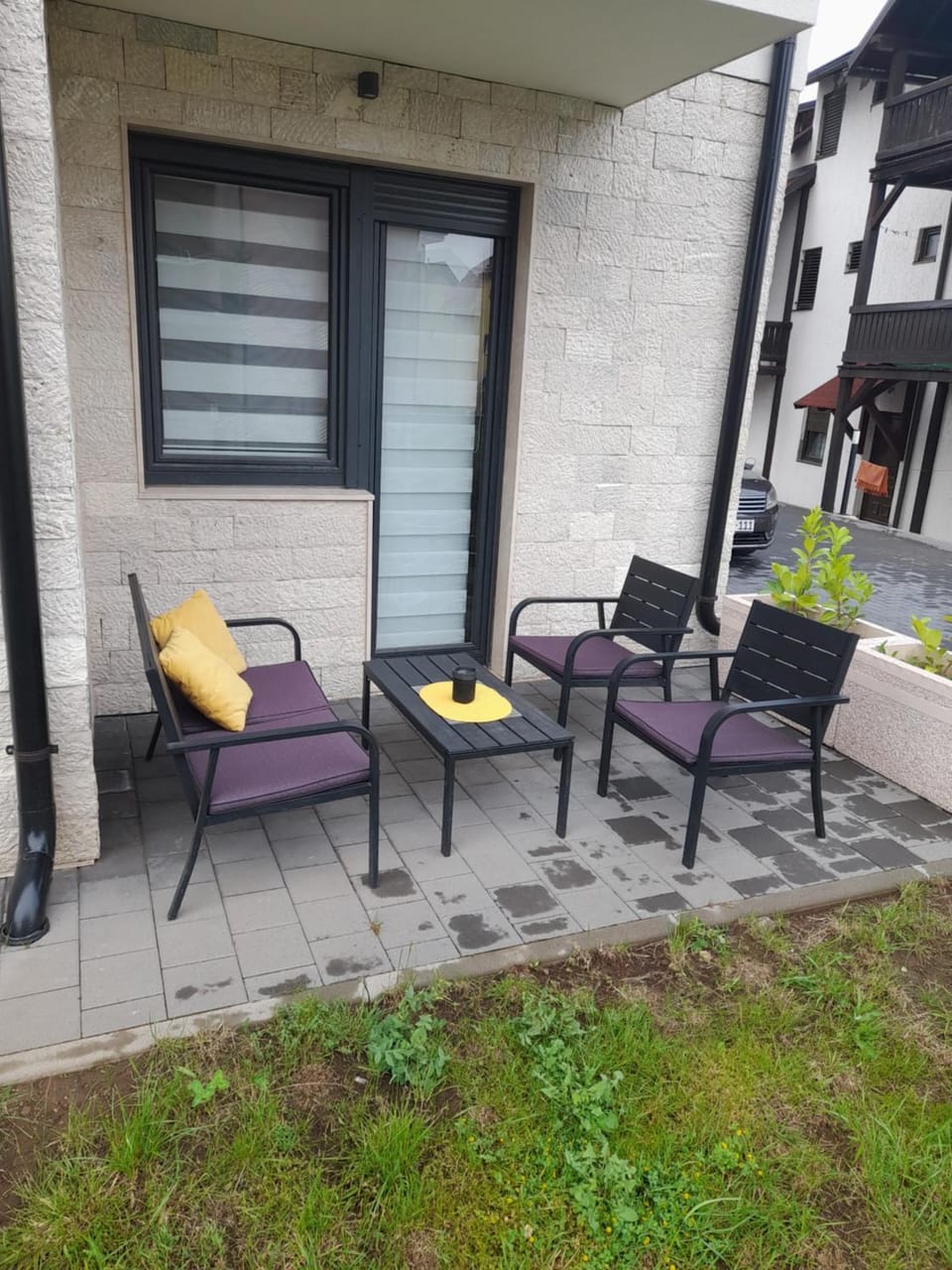 Vila Zlatna Gora apartman 03 Apartment in Zlatibor