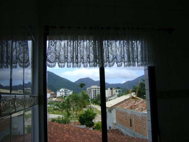 Apartamento em Ubatuba Apartment in Ubatuba