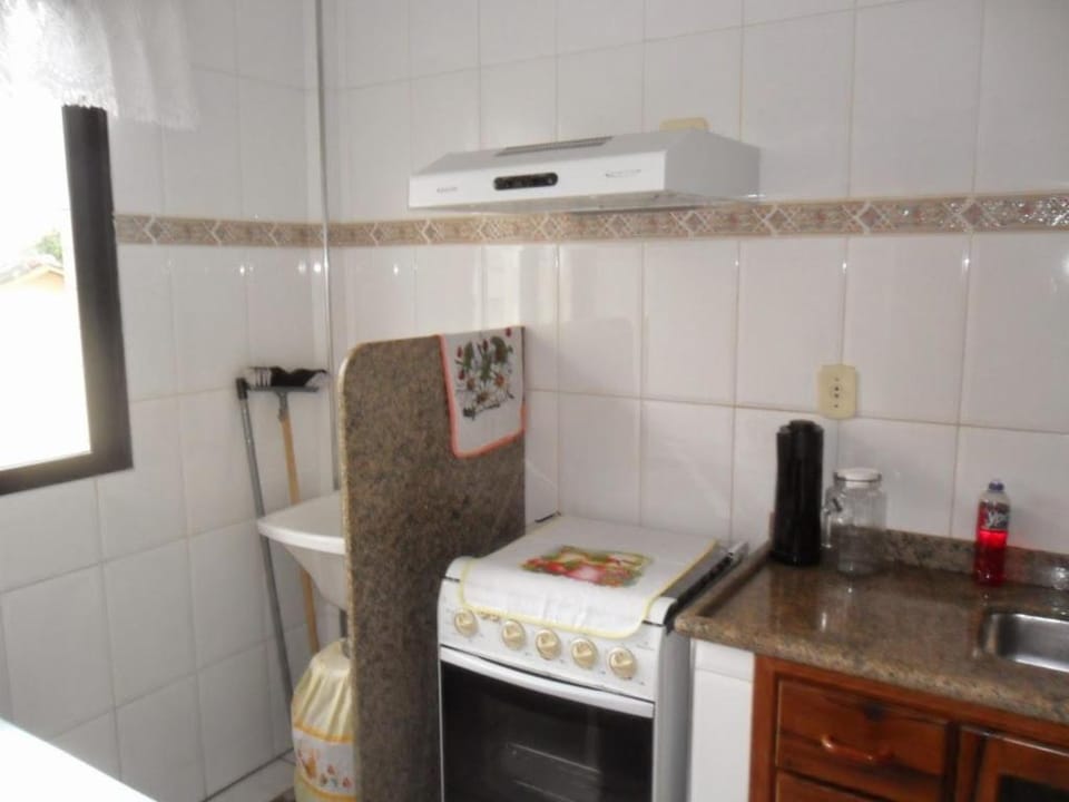 Apartamento em Ubatuba Apartment in Ubatuba