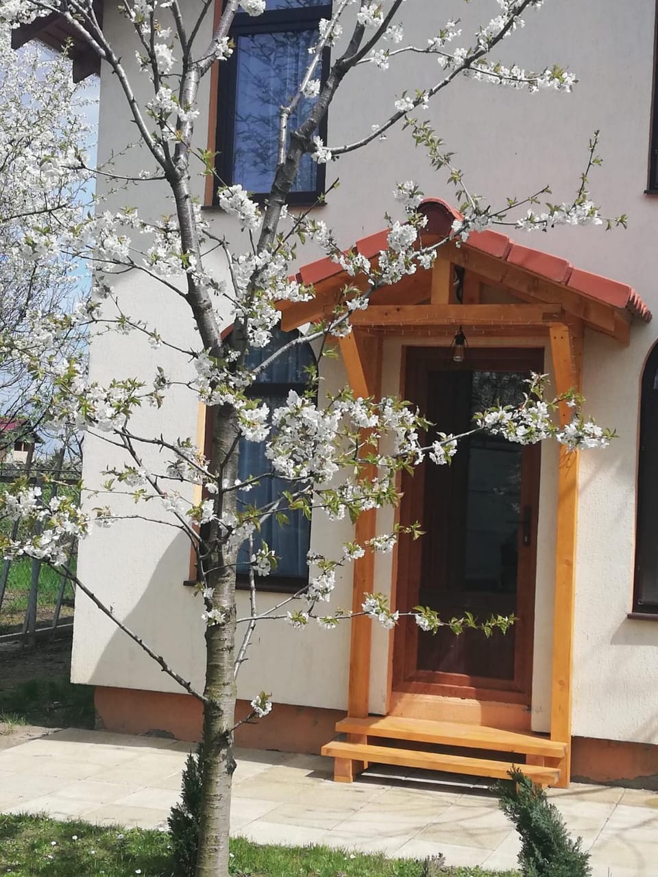TINY CABIN Cabin in Brasov