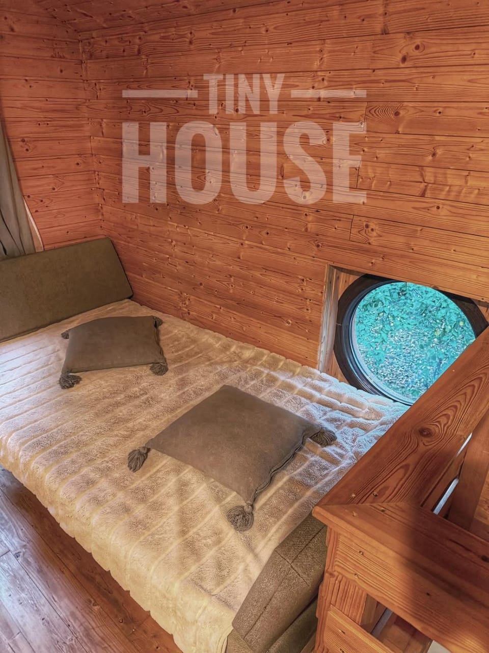 TINY CABIN Cabin in Brasov