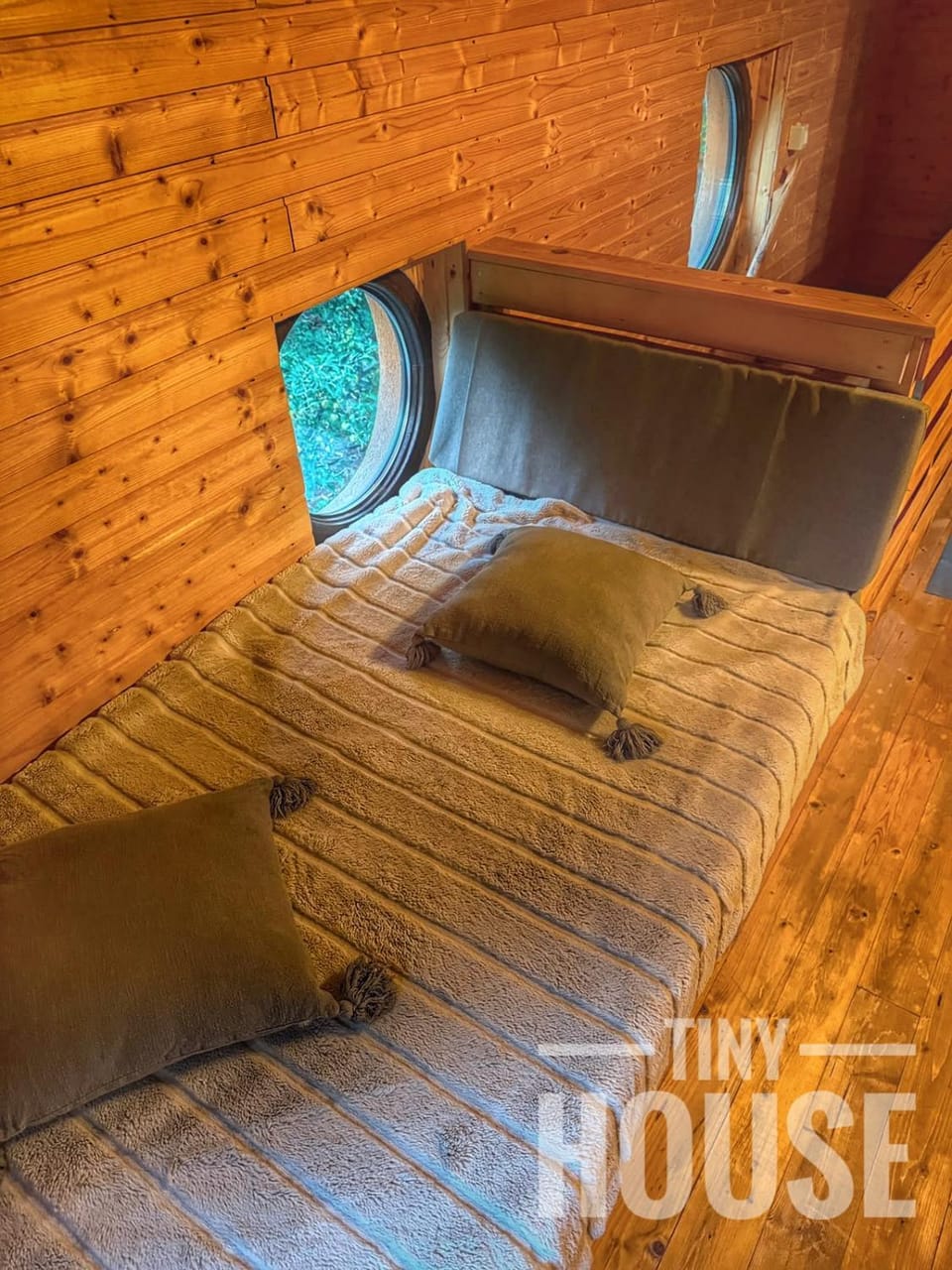 TINY CABIN Cabin in Brasov