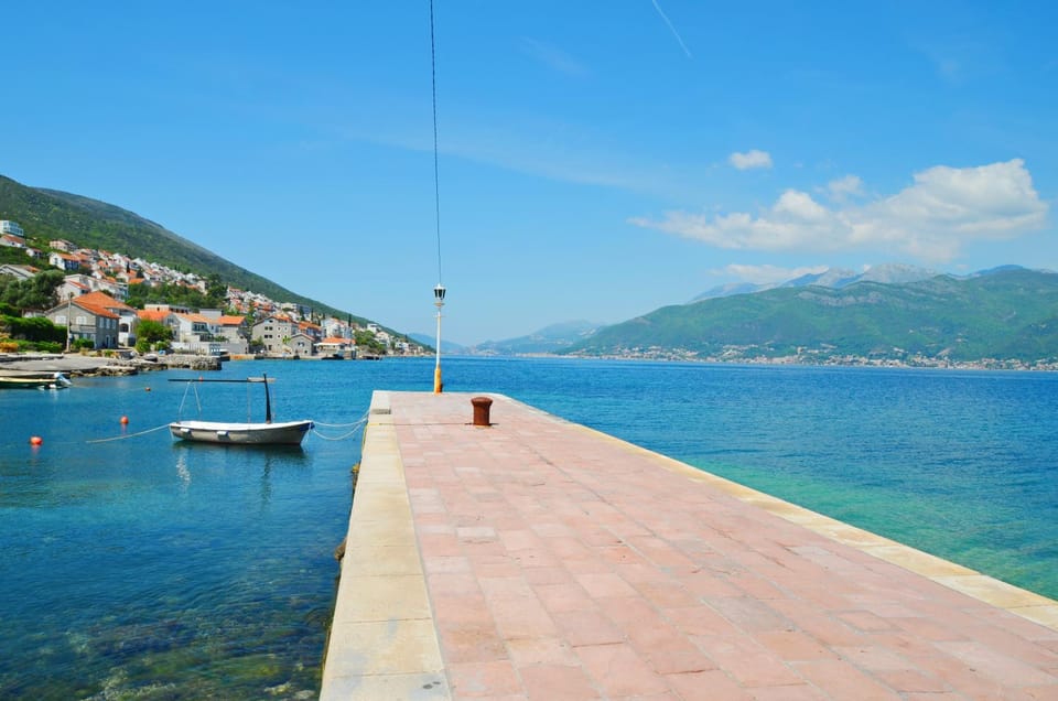 Day, Beach, Sea view