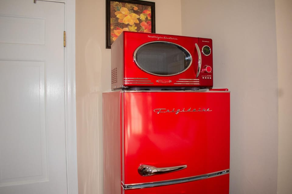 Drinks, microwave