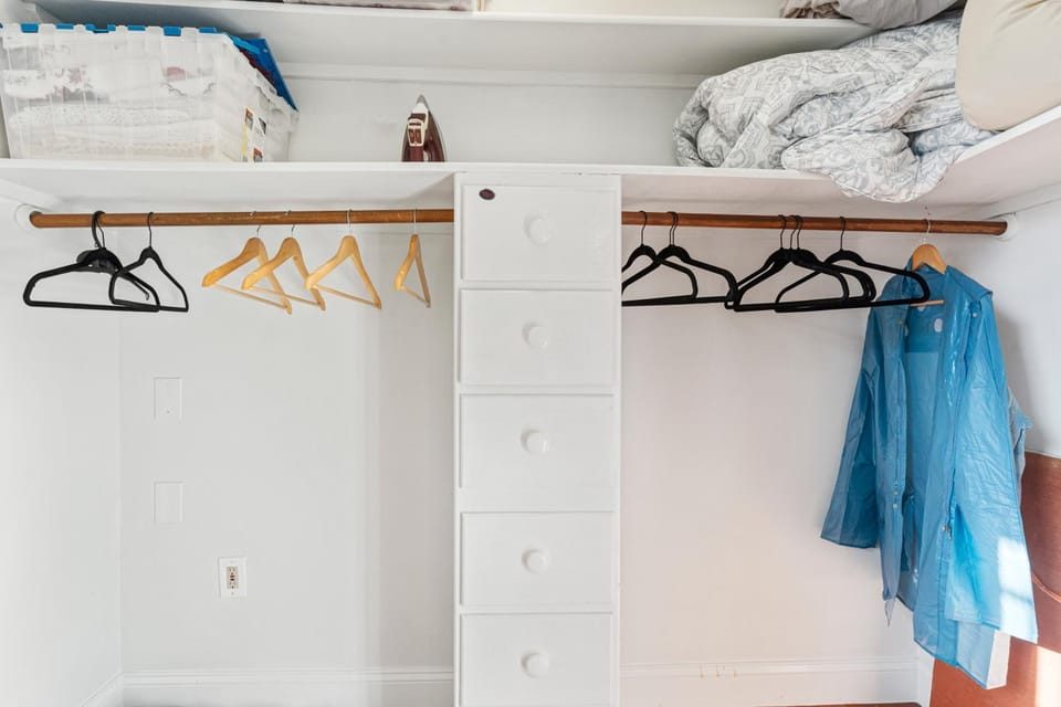 wardrobe