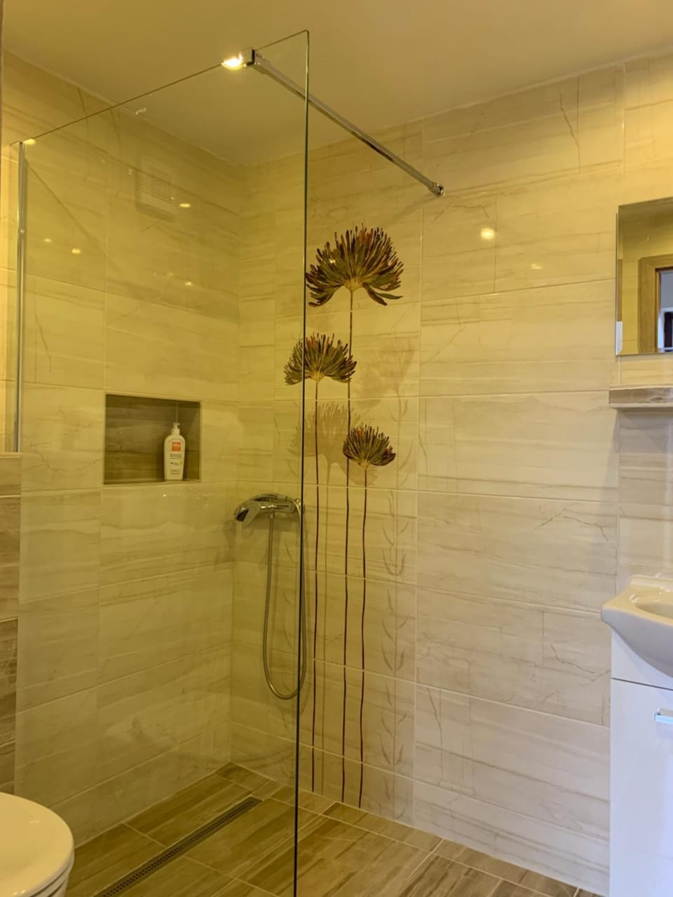 Shower