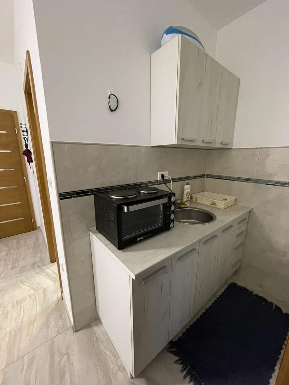 Kitchen or kitchenette, minibar, oven, pet friendly, stove
