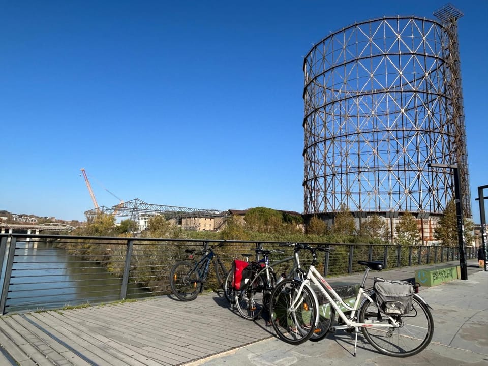 Cycling