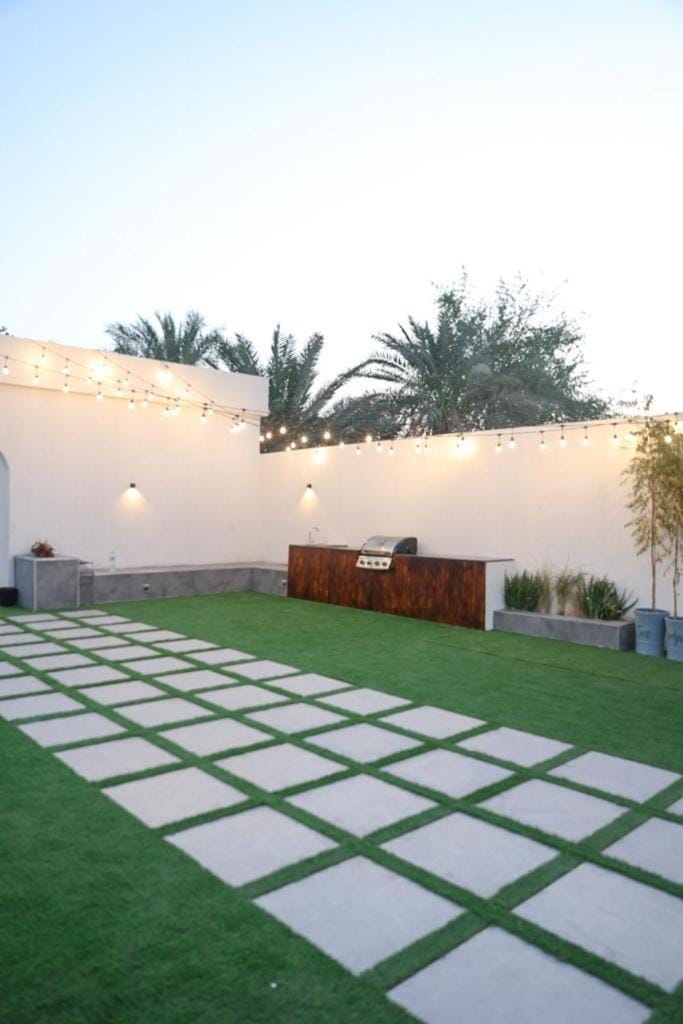 Two Palm - Villa Villa in Ras al Khaimah