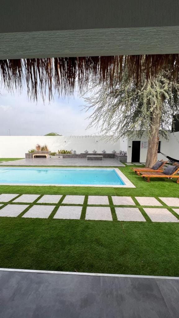Two Palm - Villa Villa in Ras al Khaimah