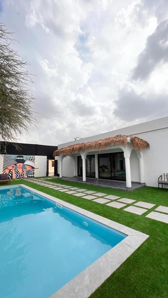 Two Palm - Villa Villa in Ras al Khaimah