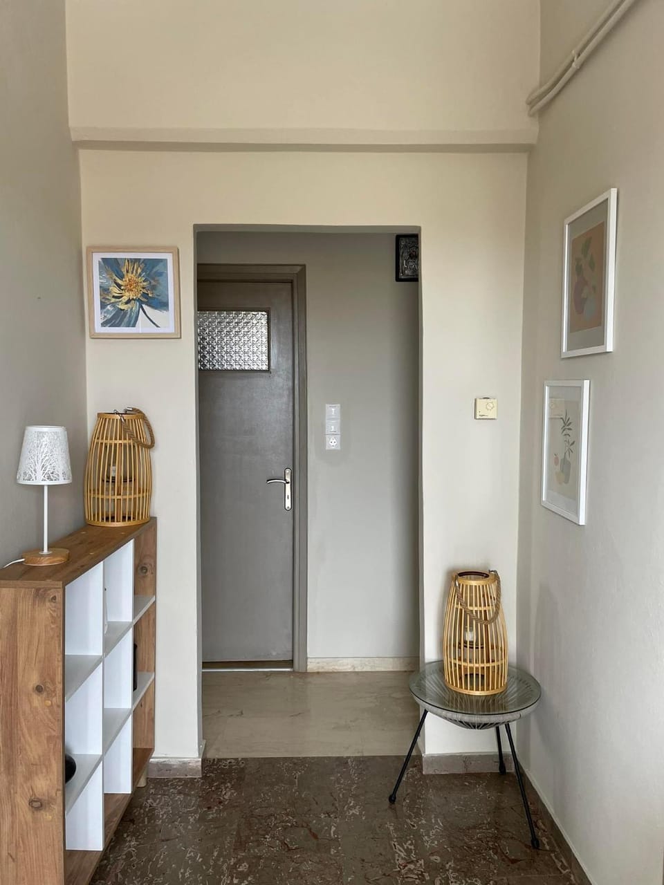 Εξοχικό elia lakonias Apartment in Peloponnese Region