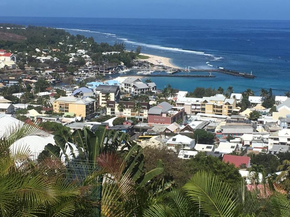 Day, Natural landscape, Beach, City view, Sea view