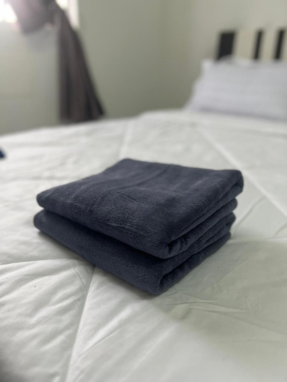 towels