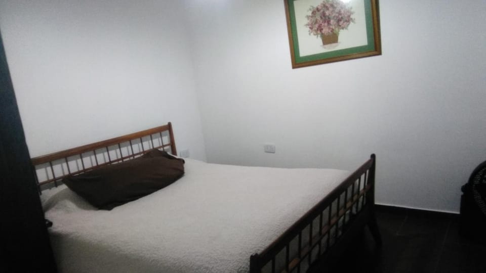 Villa Elisa,La Plata Apart II Apartment in Uruguay