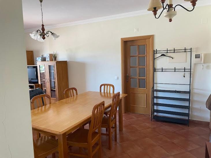 t2 armação de pêra Apartment in Faro District