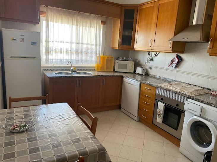 t2 armação de pêra Apartment in Faro District