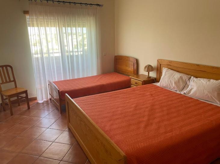 t2 armação de pêra Apartment in Faro District