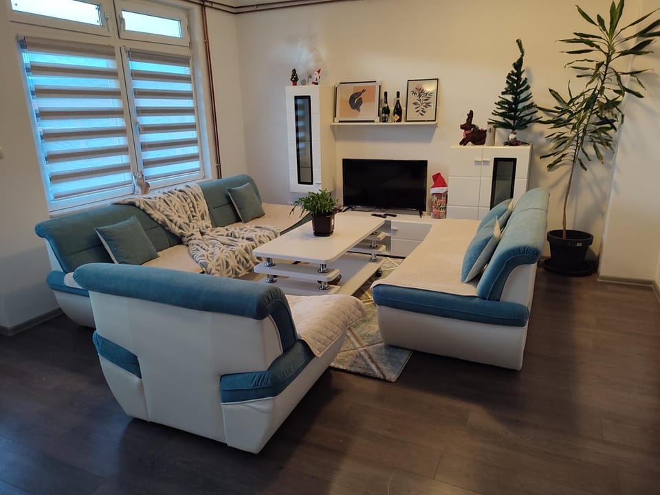 Janković apartman Apartment in Federation of Bosnia and Herzegovina