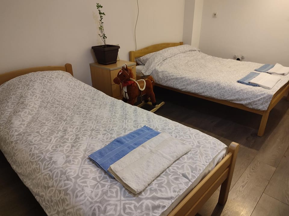 Janković apartman Apartment in Federation of Bosnia and Herzegovina