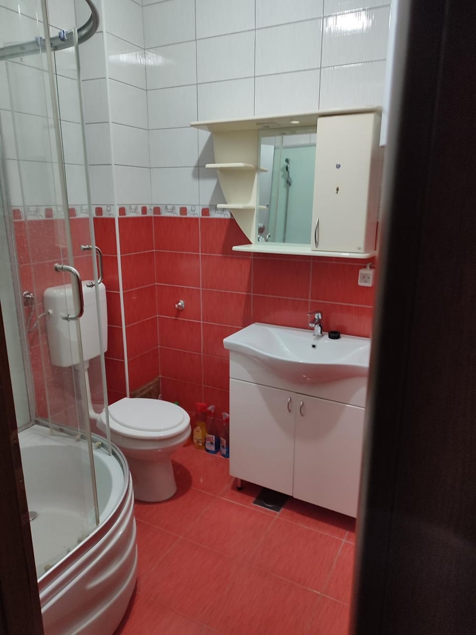 Janković apartman Apartment in Federation of Bosnia and Herzegovina