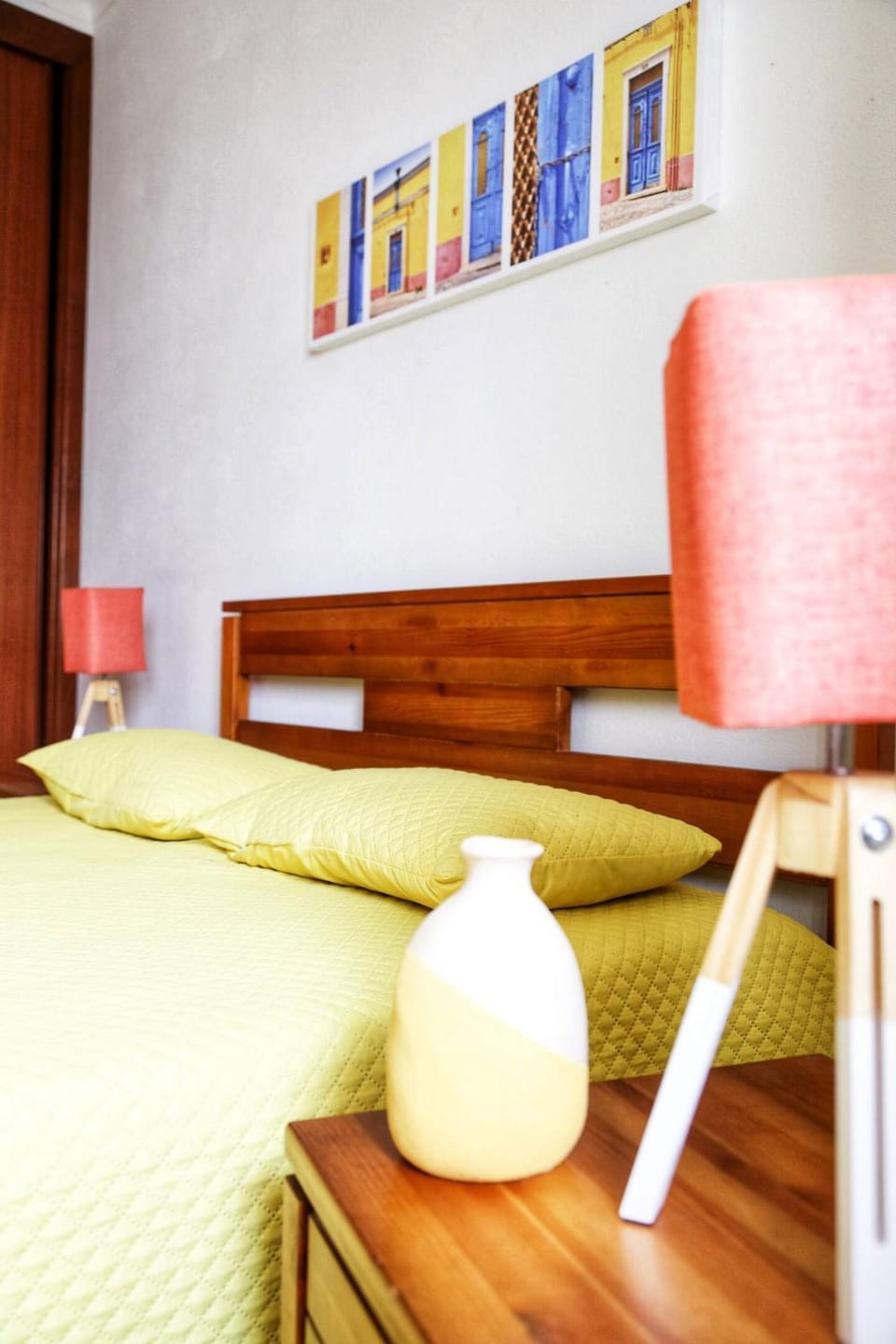 Arrifana Beach House - T2 Haller Apartment in Faro District