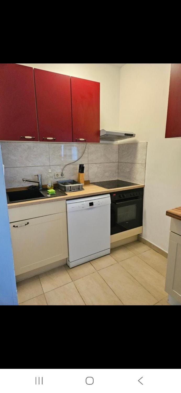 Schöne 2 Zimmer Wohnung im Herzen von Gleisdorf Apartment in Styria