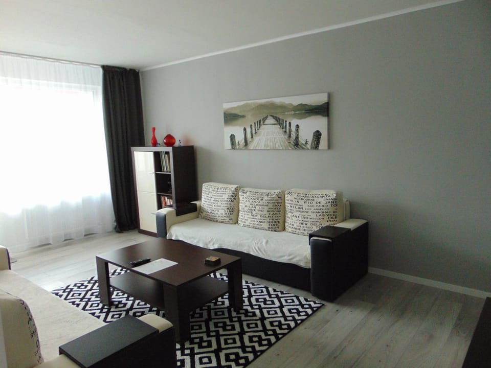 Apartmán u Jána Apartment in Slovakia