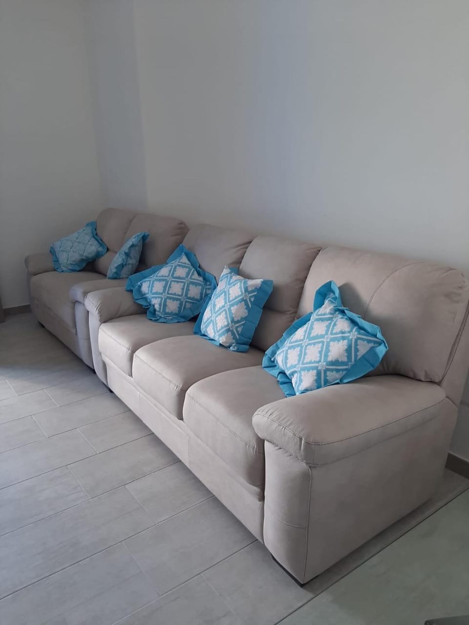 ARC BLEu Apartment in Siniscola