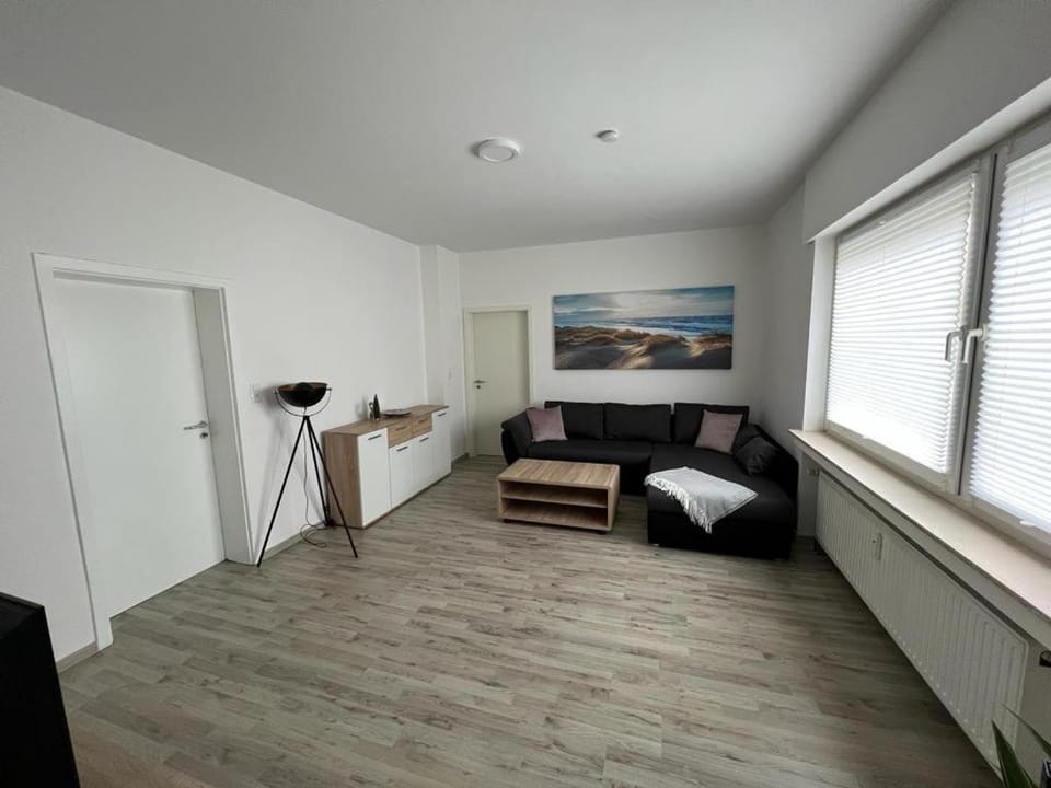 Eine Wohnung zum wohlfühlen Apartment in North Rhine-Westphalia