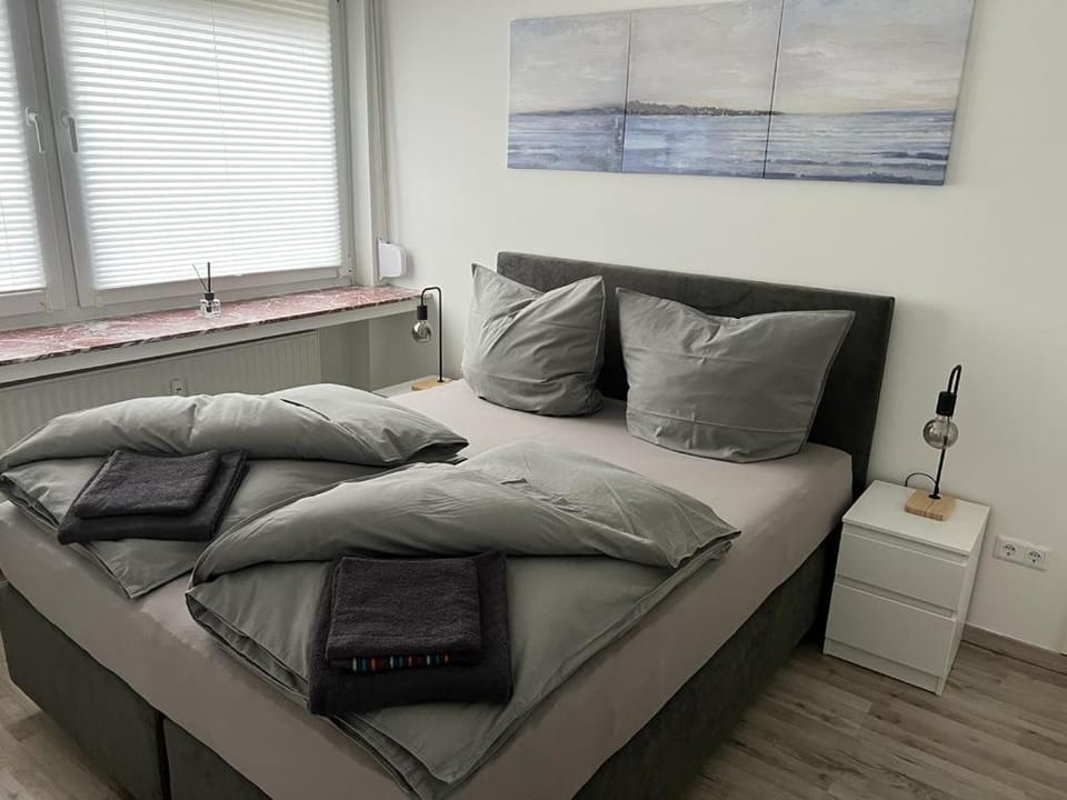 Eine Wohnung zum wohlfühlen Apartment in North Rhine-Westphalia
